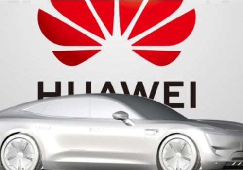 एइटो ईभी उत्पादन गर्न ह्वावे धेरै सवारी निर्मातासँग सहकार्य गर्दै