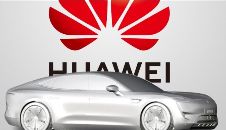 ह्वावेको ईभी ब्राण्ड अवतारले आफ्नो लाइनअपमा इलेक्ट्रिक सेडान थप्दै