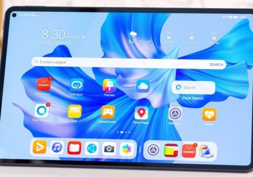 ७,२५०एमएएच ब्याट्रीसहितको ह्वावे मेटप्याड ११ २०२३ आउँदै