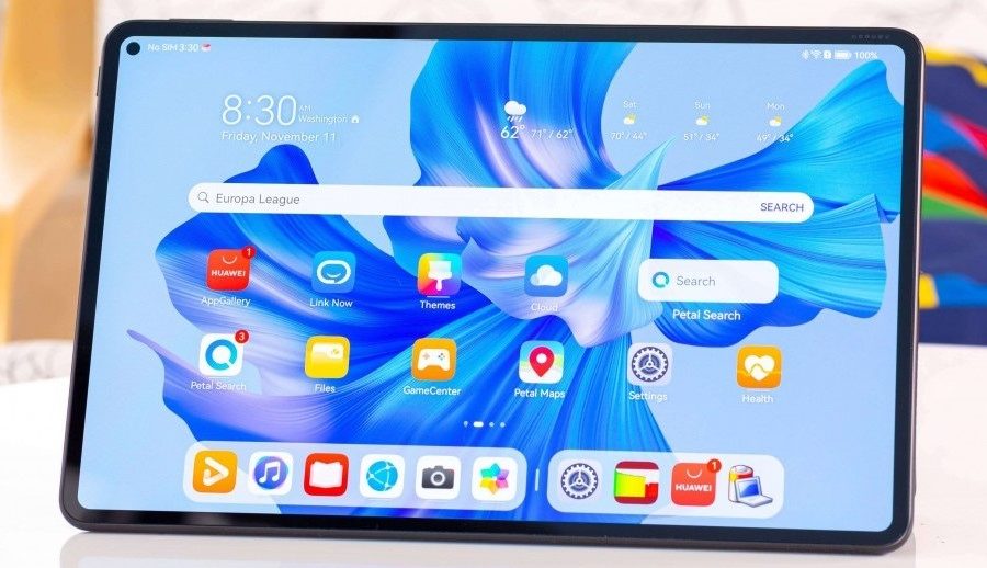 ७,२५०एमएएच ब्याट्रीसहितको ह्वावे मेटप्याड ११ २०२३ आउँदै