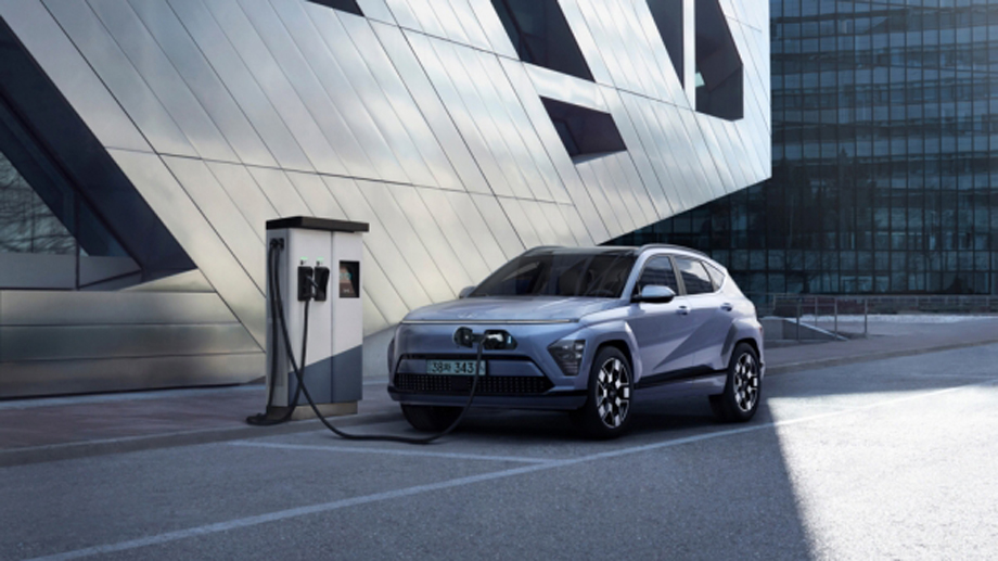 हुन्डाईले कोरियाली बजारमा बीवाईडी र टेस्लासँग प्रतिस्पर्धा गर्न आफ्ना इभीको मूल्य घटायो