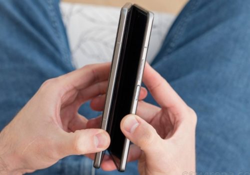 फोल्डेबल स्मार्टफोनको ढुवानी सन् २०२७ सम्म ४८.१ मिलियन युनिट पुग्ने