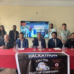 सरसफाईकर्मीको जीवन सम्मानित र सुरक्षित बनाउन स्यानिटेशन ह्याकाथन हुँदै