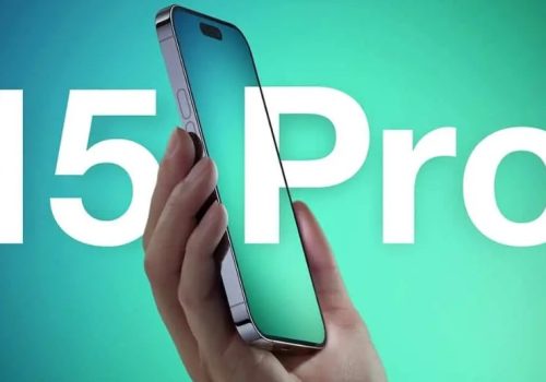 आईफोन १५ प्रो र म्याक्समा लो–पावर माइक्रोप्रोसेसर प्रयोग गरिने
