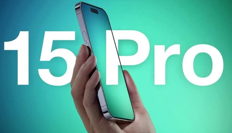आईफोन १५ प्रो र म्याक्समा लो–पावर माइक्रोप्रोसेसर प्रयोग गरिने