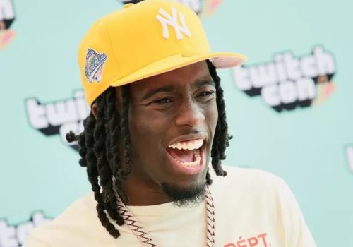 ट्विचका लोकप्रिय लाइभस्ट्रिमर प्लेटफर्ममा प्रतिबन्धित