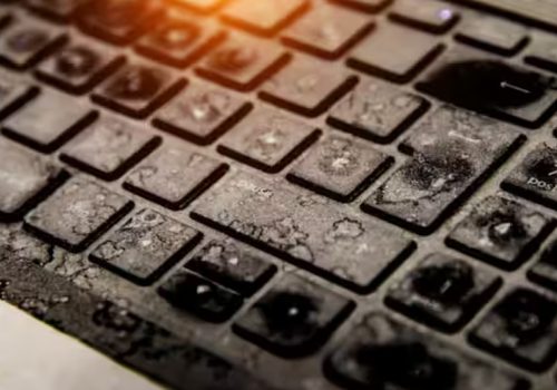 आफैंले कसरी कम्प्युटरको फोहोर किबोर्ड सफा गर्ने, थाहा पाईराख्नुस्