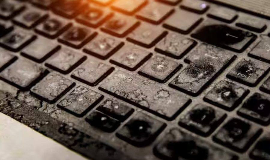 आफैंले कसरी कम्प्युटरको फोहोर किबोर्ड सफा गर्ने, थाहा पाईराख्नुस्