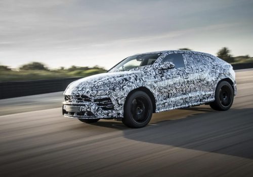 लक्जरी गाडी ल्याम्बोर्गिनी उरुस दशकको अन्त्यसम्ममा पूर्ण विद्युतीय एसयूभी बन्ने