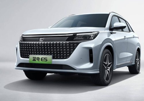 ह्वावेको सेरेसले ल्यायो नयाँ एनईभी ब्रान्ड ‘ल्यान्डियन’