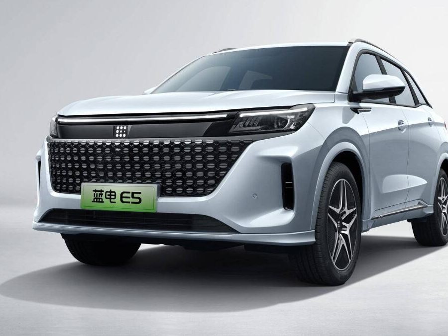 ह्वावेको सेरेसले ल्यायो नयाँ एनईभी ब्रान्ड ‘ल्यान्डियन’