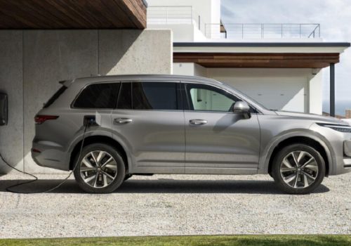 ली अटोका इभी मालिकका लागि २ लाख बढी होम चार्जर जडान