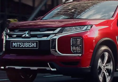 मित्सुबिशीले सन् २०२६ मा अमेरिकामा आफ्नो पहिलो ईभी लन्च गर्ने