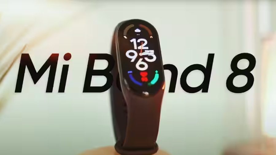 शाओमीको नयाँ स्मार्ट ब्याण्ड ८ को तस्विर लीक, यस्तो छ डिजाइन र स्पेक