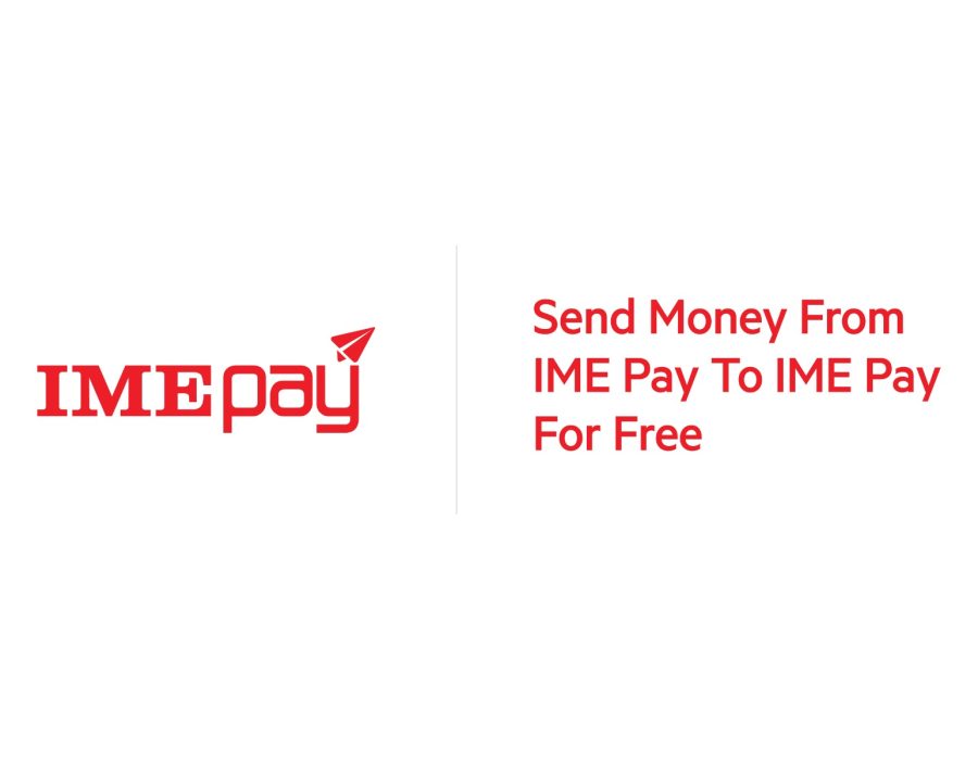 बढदै आइएमई पेदेखि आइएमई पे को फ्री सेन्ड मनीको प्रयोग