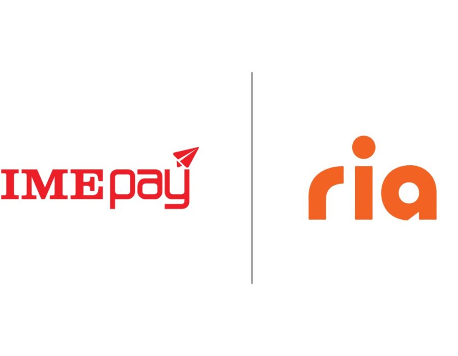 आइएमई पे वालेटमा रिया मार्फत डिजिटल रेमिट्यान्स गर्दा क्यासब्याक अफर