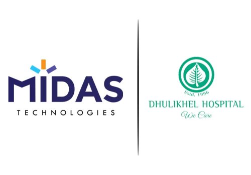 Dhulikhel Hospital’s Mobile App has launched in collaboration with Midas Technologies