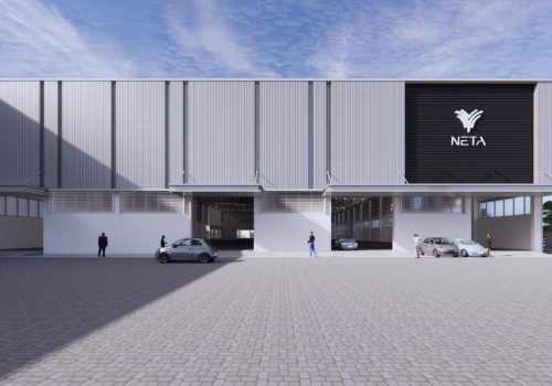 निटाले थाइल्याण्डमा एसेम्बल प्लान्ट बनाउँदै, वार्षिक २० हजार युनिट इभी निर्माण गर्ने