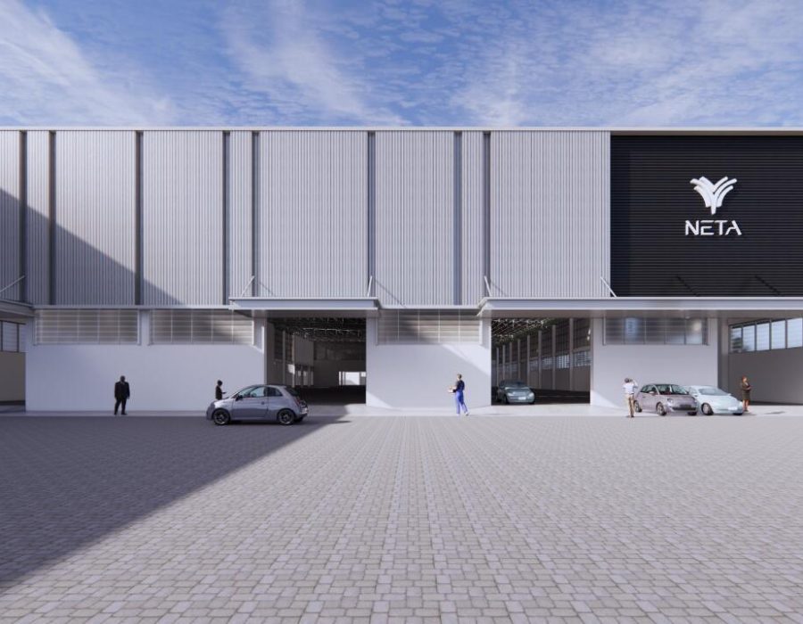 निटाले थाइल्याण्डमा एसेम्बल प्लान्ट बनाउँदै, वार्षिक २० हजार युनिट इभी निर्माण गर्ने