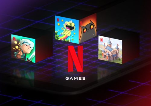 नेटफ्लिक्सले आफ्ना गेम्स थप उपकरणहरूमा खेल्न योग्य बनाउने