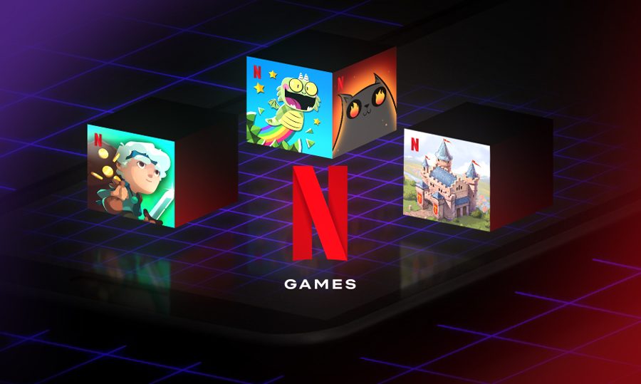 नेटफ्लिक्सले आफ्ना गेम्स थप उपकरणहरूमा खेल्न योग्य बनाउने