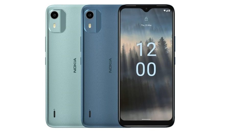 रिमुभेबल ब्याट्रीको साथ नोकिया सी१२ भारतीय बजारमा लन्च