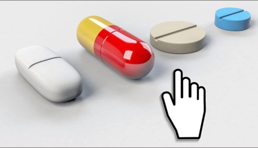 भारतमा अनलाइन फार्मेसी सेवामा प्रतिबन्ध लगाउने तयारी