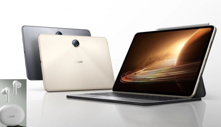 ओप्पो प्याड २ र एन्को फ्री३ टीडब्लूएसको घोषणा गरियो