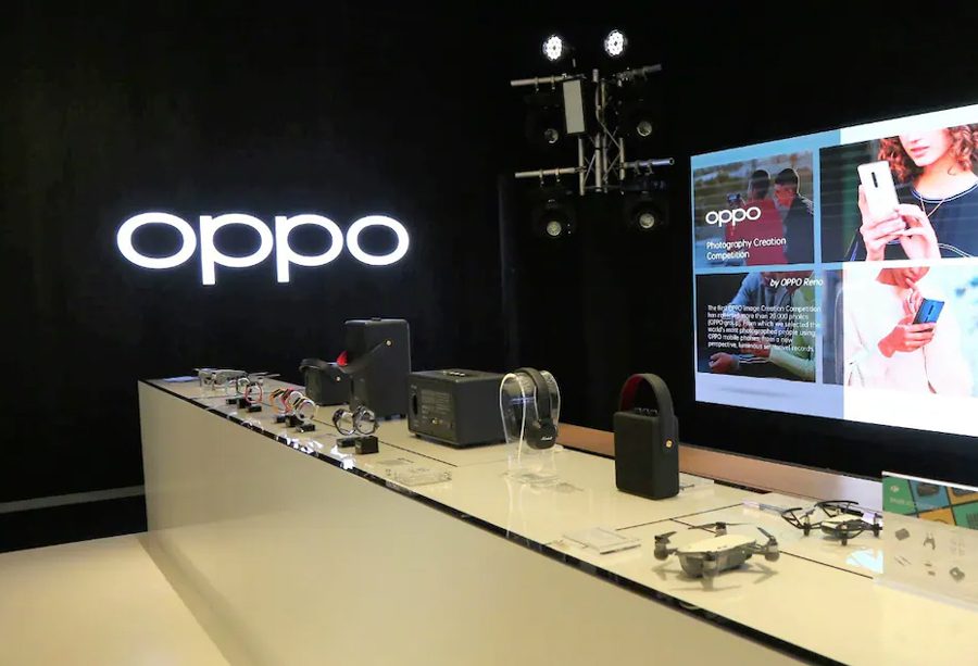 ओप्पोका भारतीय कार्यकारी भारु. १९ करोड कर छलीको आरोपमा पक्राउ