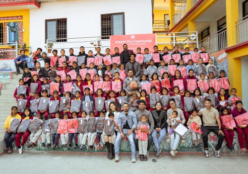 Xiaomi Nepal initiates Mi-ssion Education
