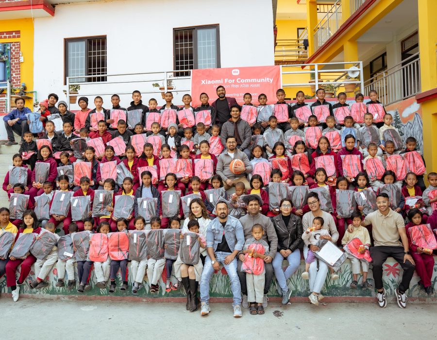 Xiaomi Nepal initiates Mi-ssion Education