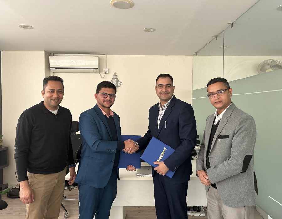 नेपाल रेमिटबाट पठाएको रेमिट्यान्स सिधै आइएमई पे वालेटमा प्राप्त हुने