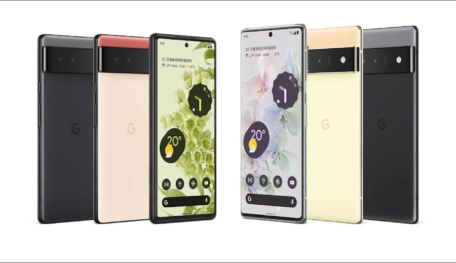 गुगलले एन्ड्रोइड स्मार्टफोनमा ईसिम ट्रान्सफर सुविधा ल्याउने