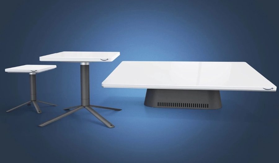 अमेजनले स्याटेलाइट ब्रोडब्यान्ड सेवाको प्रयोगकर्ता टर्मिनल सार्वजनिक