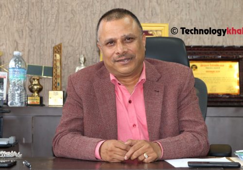 तेस्रो अपरेटर आवश्यक छ, सोर्सको आधारमा हैन, नियम पूरा गर्नेले लाइसेन्स पाउँछन्ः दूरसञ्चार प्राधिकरण अध्यक्ष