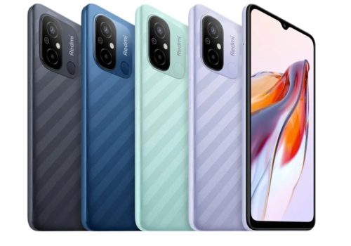 रेडमी १२सी भारतमा मार्च ३० मा लन्च गरिने