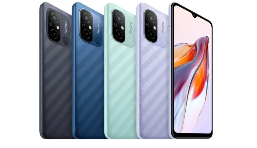 रेडमी १२सी भारतमा मार्च ३० मा लन्च गरिने