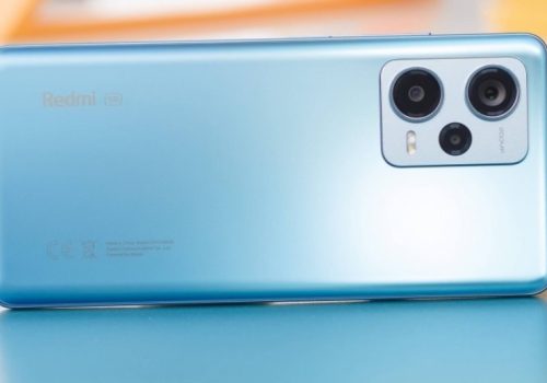 शाओमीको रेडमी नोट १२ फोरजी सार्वजनिक