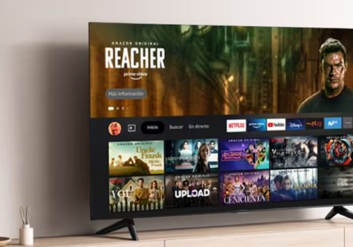 शाओमीको रेडमी स्मार्ट टिभी आउँदै, अमेजनको फायर टिभी ओएस ७ मा आधारित हुने