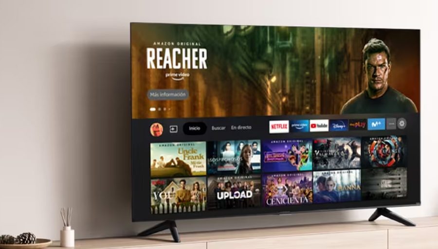 शाओमीको रेडमी स्मार्ट टिभी आउँदै, अमेजनको फायर टिभी ओएस ७ मा आधारित हुने