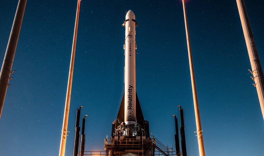 विश्वको पहिलो थ्रीडी प्रिन्टेड रकेट अन्तरिक्षमा प्रक्षेपण गर्ने तयारीमा