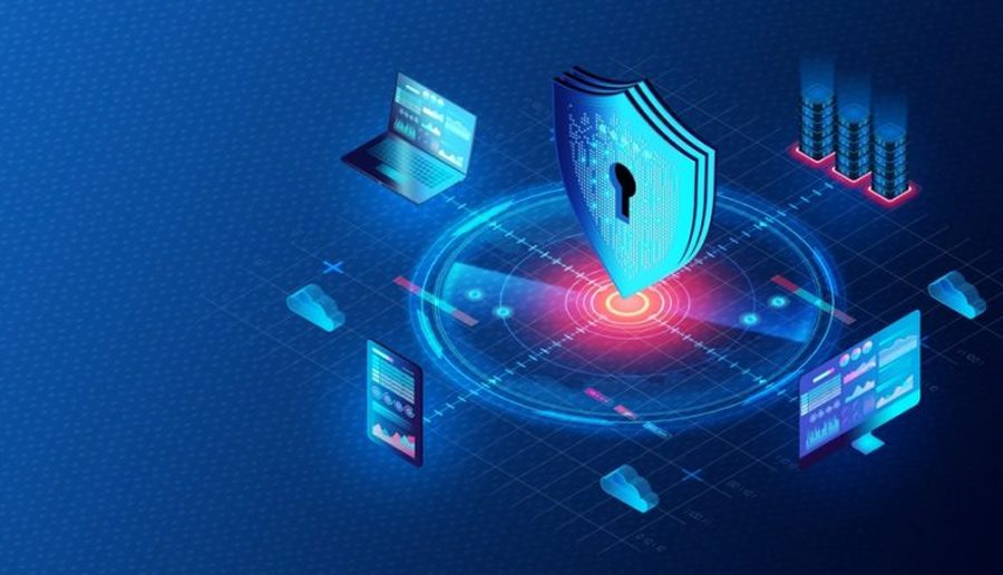 सन् २०२२ मा ग्लोबल सेक्युरिटी बजार ६ अर्ब डलर भन्दा बढी