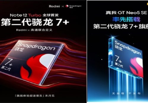 शाओमी र रियलमीको आगामी फोनमा क्वालकमको नयाँ चिपसेट एसडी ७प्लस जेन २ समावेश गरिने