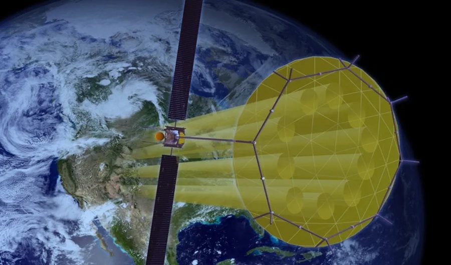 भीयास्याटले लिगाडो नेटवर्कसंग मिलेर डिभाइसहरुमा स्याटेलाइट कनेक्सन सेवा दिने