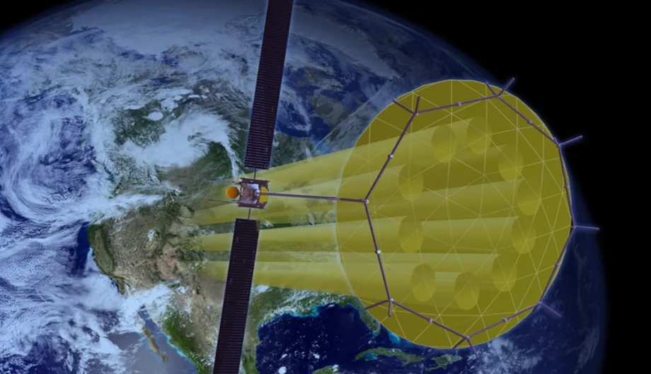 भीयास्याटले लिगाडो नेटवर्कसंग मिलेर डिभाइसहरुमा स्याटेलाइट कनेक्सन सेवा दिने