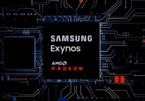 सामसङ एक्सनोस २३०० को स्पेक्स लीक