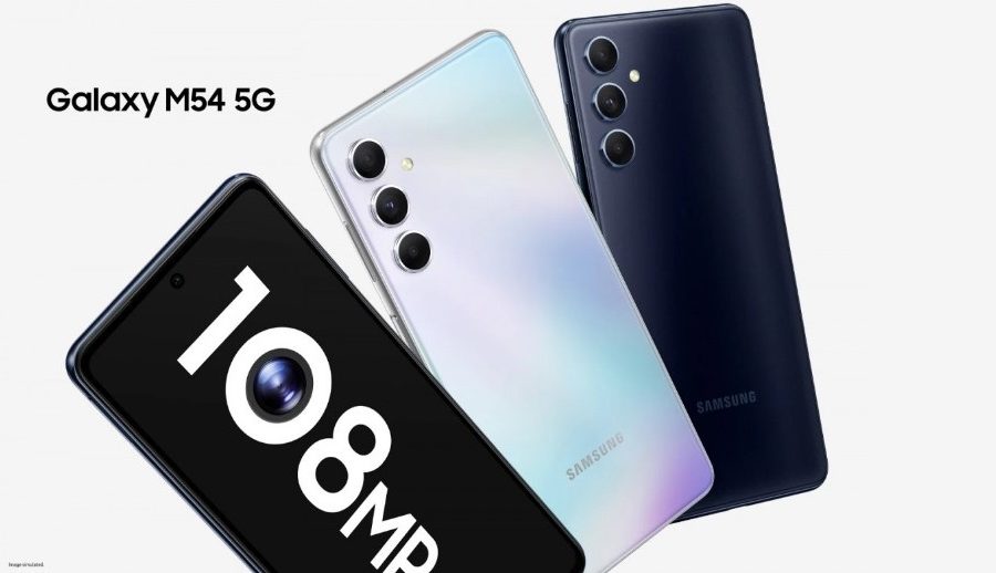 सामसङ ग्यालेक्सी एम ५४लाई चुपचाप ए५४को एम्पेड अप संस्करणको रूपमा आधिकारिक रूपमा सार्वजनिक गरियो