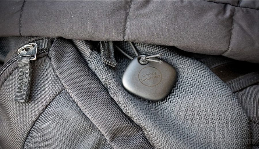 सामसङले यस वर्षको अन्त्यमा नयाँ ग्यालेक्सी स्मार्टट्याग लन्च गर्ने