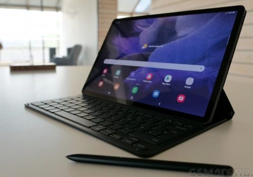 सामसङ ग्यालेक्सी ट्याब एस ७ एफइ र ग्यालेक्सी ट्याब ए८ १०.५ मा वान यूआई ५.१ अपडेट