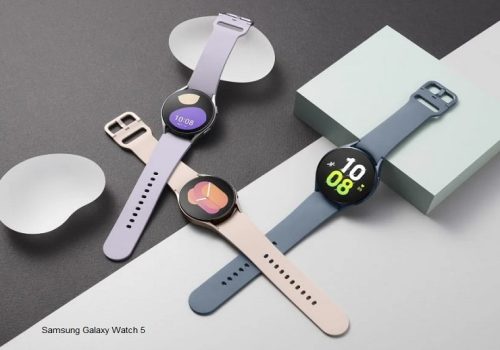 सामसङ ग्यालेक्सी वाच ६ मा ठूलो ब्याट्री प्याक राखिने